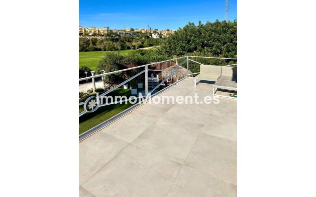 Revente - Villa - Mijas - Mijas Costa