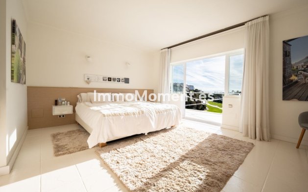 Revente - Villa - Mijas - Mijas Costa