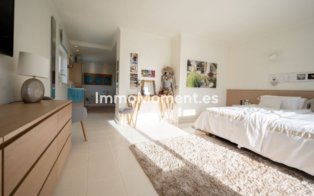 Revente - Villa - Mijas - Mijas Costa