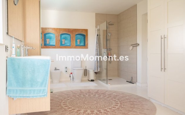 Revente - Villa - Mijas - Mijas Costa