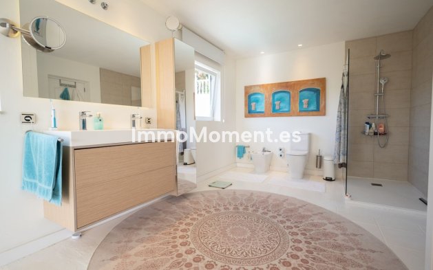 Revente - Villa - Mijas - Mijas Costa