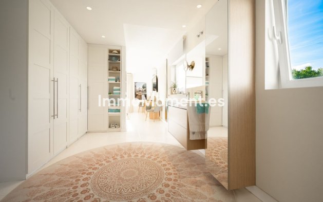 Revente - Villa - Mijas - Mijas Costa