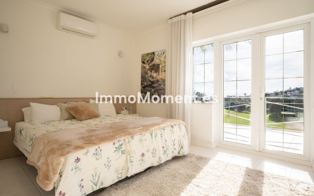 Revente - Villa - Mijas - Mijas Costa