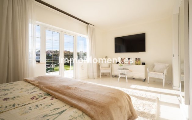 Revente - Villa - Mijas - Mijas Costa