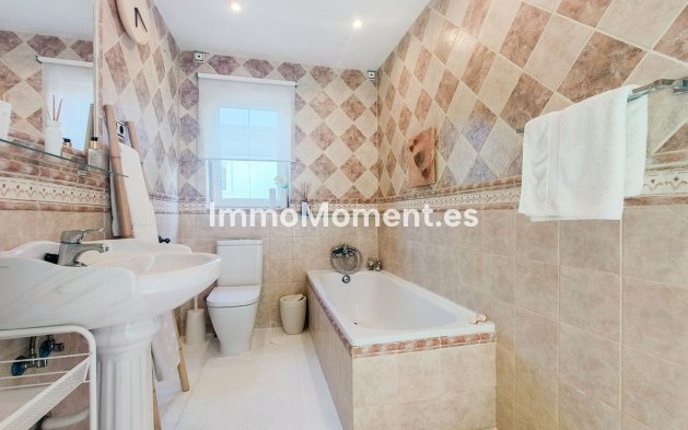 Revente - Villa - Mijas - Mijas Costa