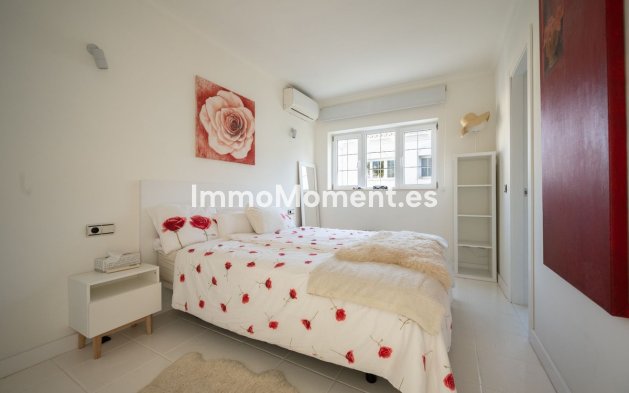 Revente - Villa - Mijas - Mijas Costa