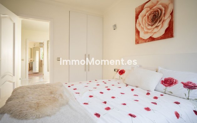 Revente - Villa - Mijas - Mijas Costa