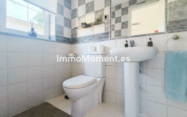 Revente - Villa - Mijas - Mijas Costa