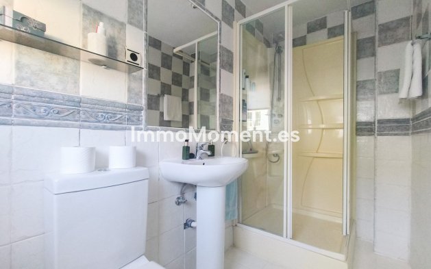 Revente - Villa - Mijas - Mijas Costa