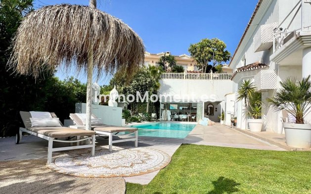 Revente - Villa - Mijas - Mijas Costa