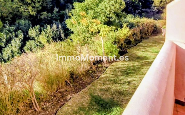 Revente - Appartement - Mijas - Mijas Costa