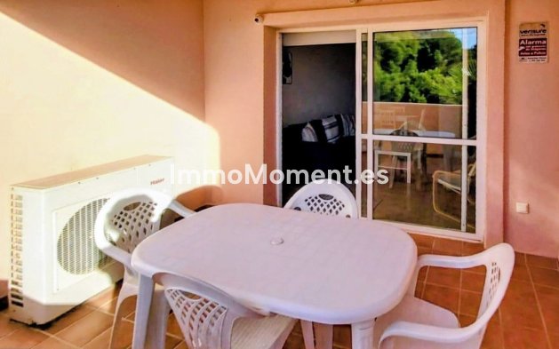 Revente - Appartement - Mijas - Mijas Costa