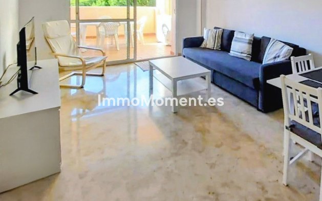 Revente - Appartement - Mijas - Mijas Costa