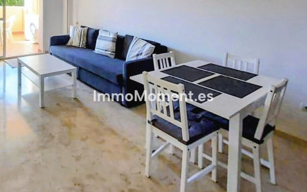 Revente - Appartement - Mijas - Mijas Costa