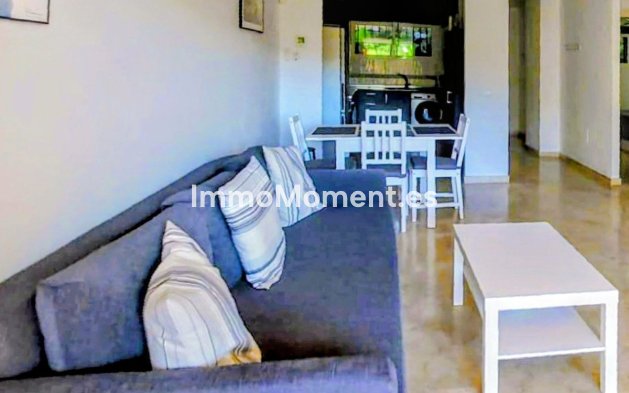 Revente - Appartement - Mijas - Mijas Costa