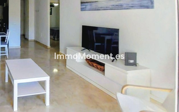 Revente - Appartement - Mijas - Mijas Costa