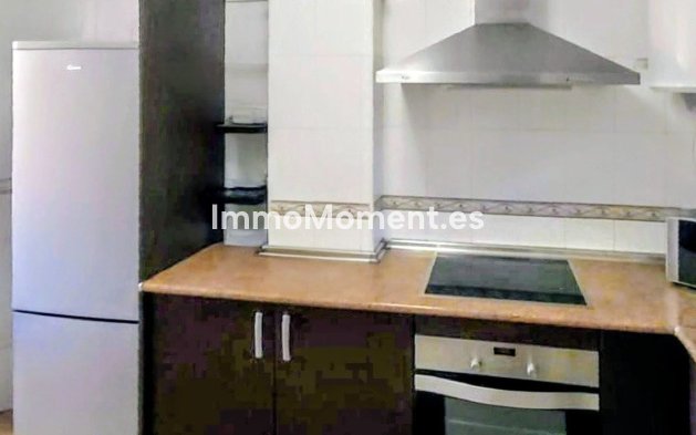 Revente - Appartement - Mijas - Mijas Costa