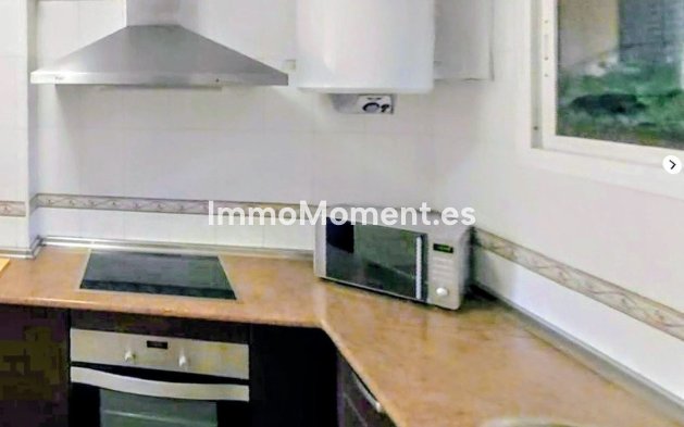Revente - Appartement - Mijas - Mijas Costa