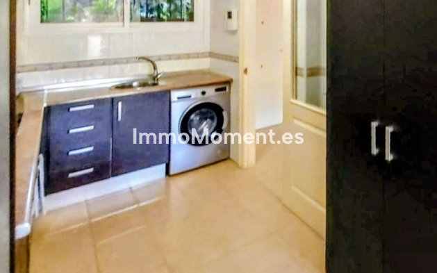 Revente - Appartement - Mijas - Mijas Costa