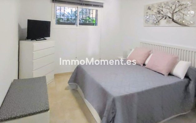 Revente - Appartement - Mijas - Mijas Costa