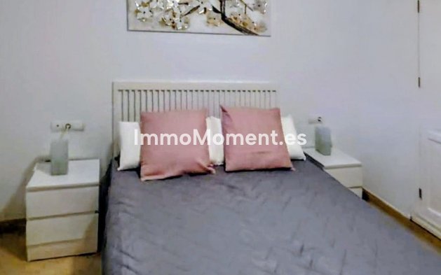 Revente - Appartement - Mijas - Mijas Costa