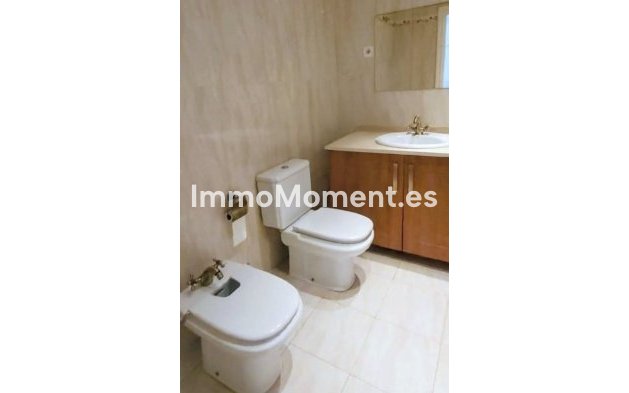 Revente - Appartement - Mijas - Mijas Costa