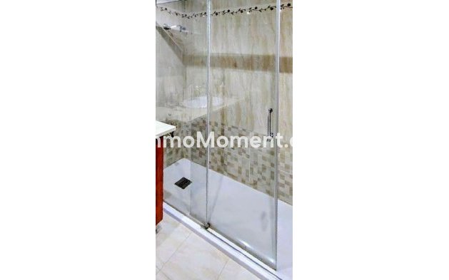 Revente - Appartement - Mijas - Mijas Costa