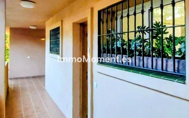 Revente - Appartement - Mijas - Mijas Costa