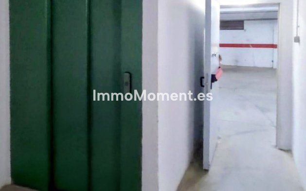 Revente - Appartement - Mijas - Mijas Costa