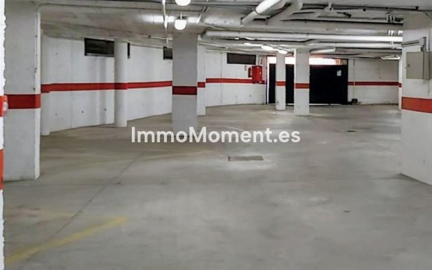 Revente - Appartement - Mijas - Mijas Costa