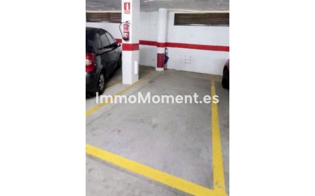 Revente - Appartement - Mijas - Mijas Costa