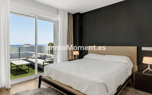 Resale - Apartment - Marbella - Altos de los Monteros