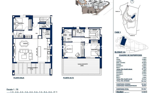 Resale - Apartment - Marbella - Altos de los Monteros