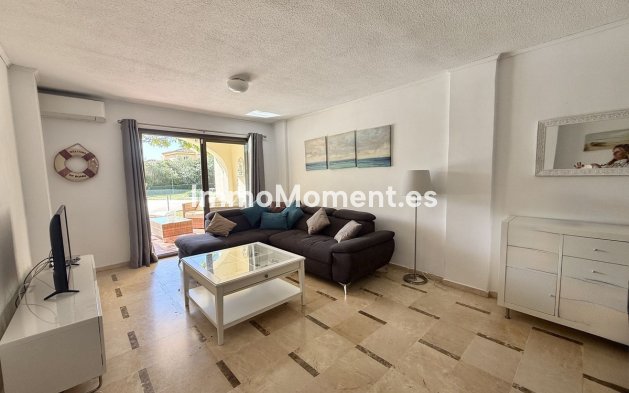Wiederverkauf - Wohnung - Mijas - Mijas Costa