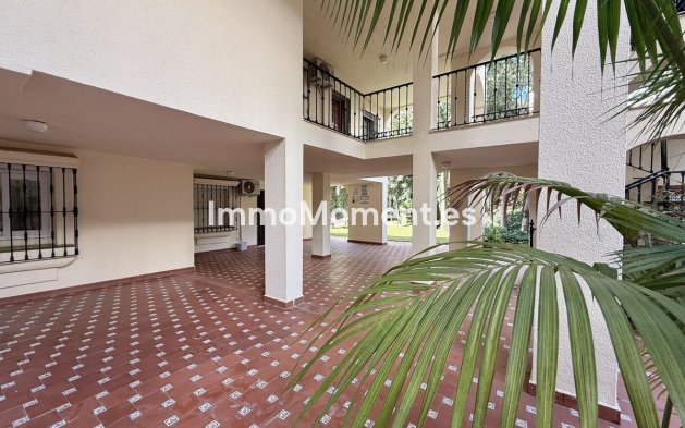 Wiederverkauf - Wohnung - Mijas - Mijas Costa