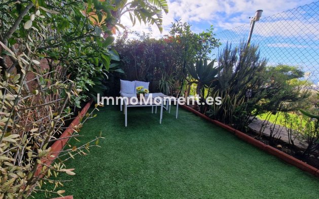 Reventa - Apartamento - Mijas - Mijas Costa