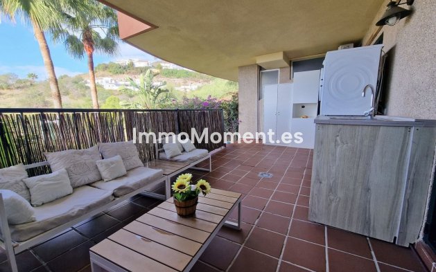 Reventa - Apartamento - Mijas - Mijas Costa