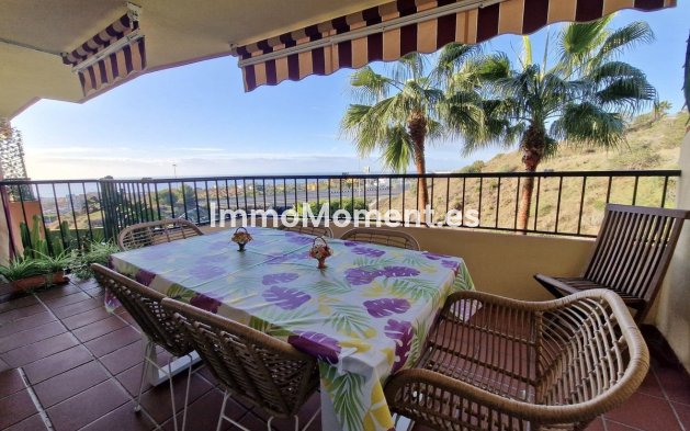 Reventa - Apartamento - Mijas - Mijas Costa