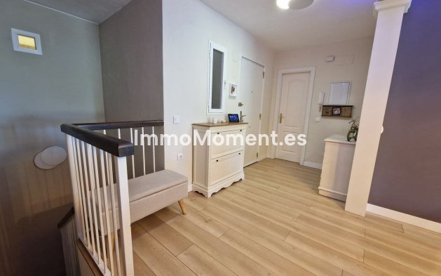 Reventa - Apartamento - Mijas - Mijas Costa