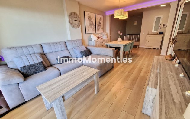 Reventa - Apartamento - Mijas - Mijas Costa