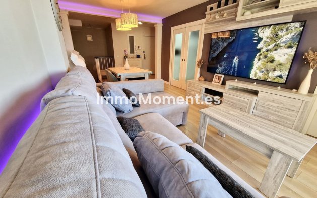 Reventa - Apartamento - Mijas - Mijas Costa