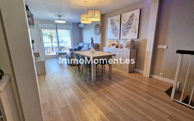 Reventa - Apartamento - Mijas - Mijas Costa