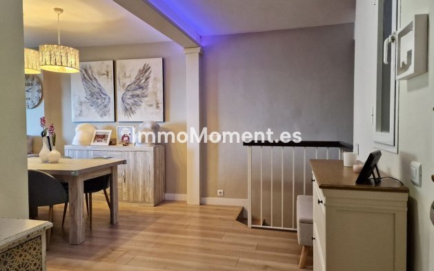 Reventa - Apartamento - Mijas - Mijas Costa