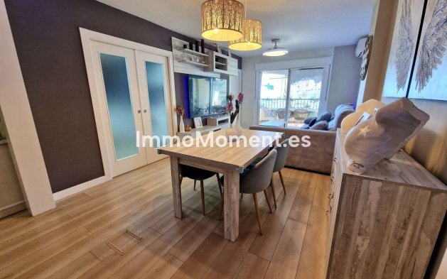 Reventa - Apartamento - Mijas - Mijas Costa