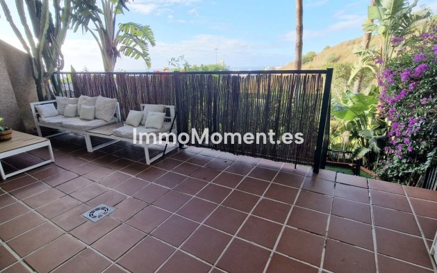 Reventa - Apartamento - Mijas - Mijas Costa