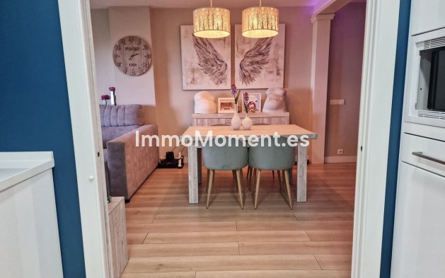 Reventa - Apartamento - Mijas - Mijas Costa