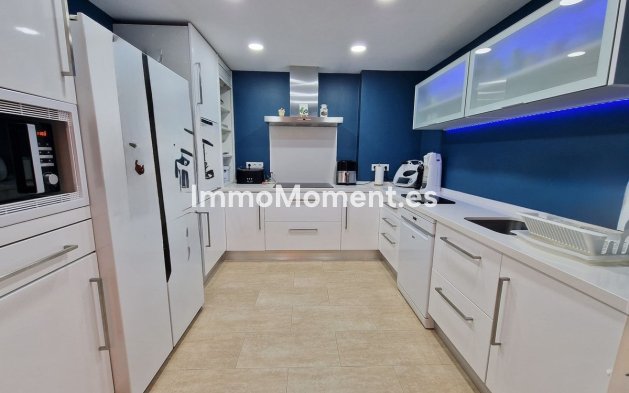 Reventa - Apartamento - Mijas - Mijas Costa