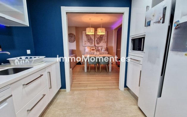 Reventa - Apartamento - Mijas - Mijas Costa