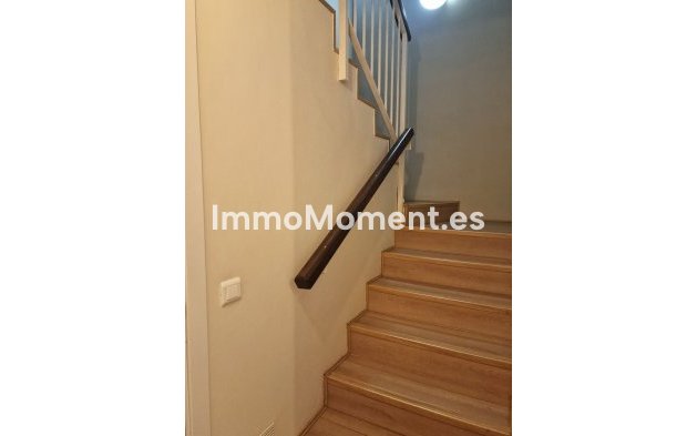 Reventa - Apartamento - Mijas - Mijas Costa