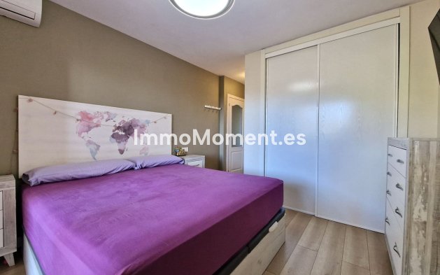 Reventa - Apartamento - Mijas - Mijas Costa